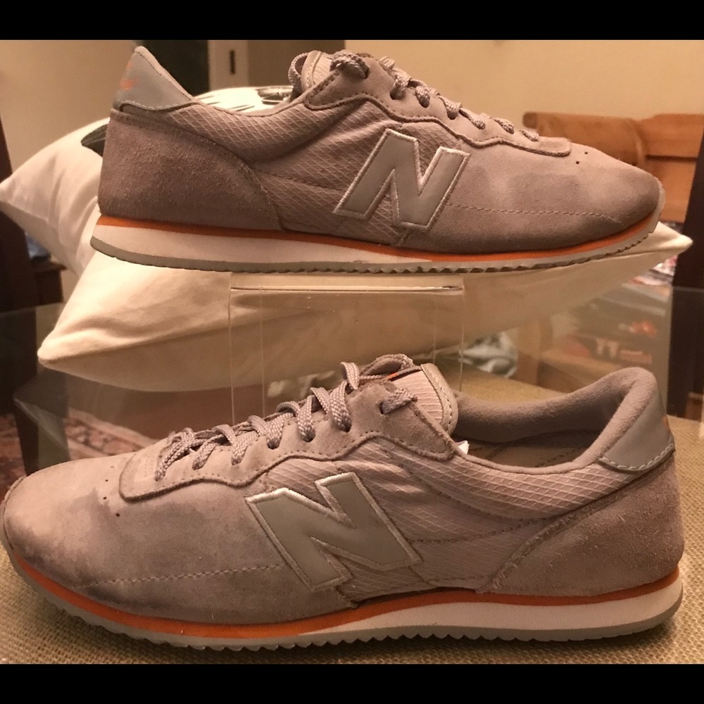 New balance shoes size8.5